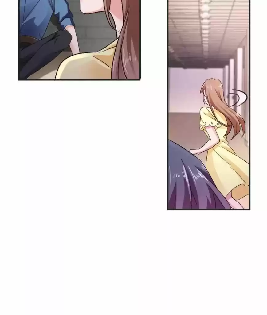 Into the Bones of Warm Marriage ch.297