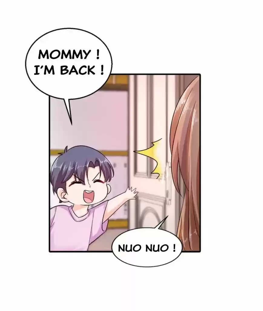 Into the Bones of Warm Marriage ch.297