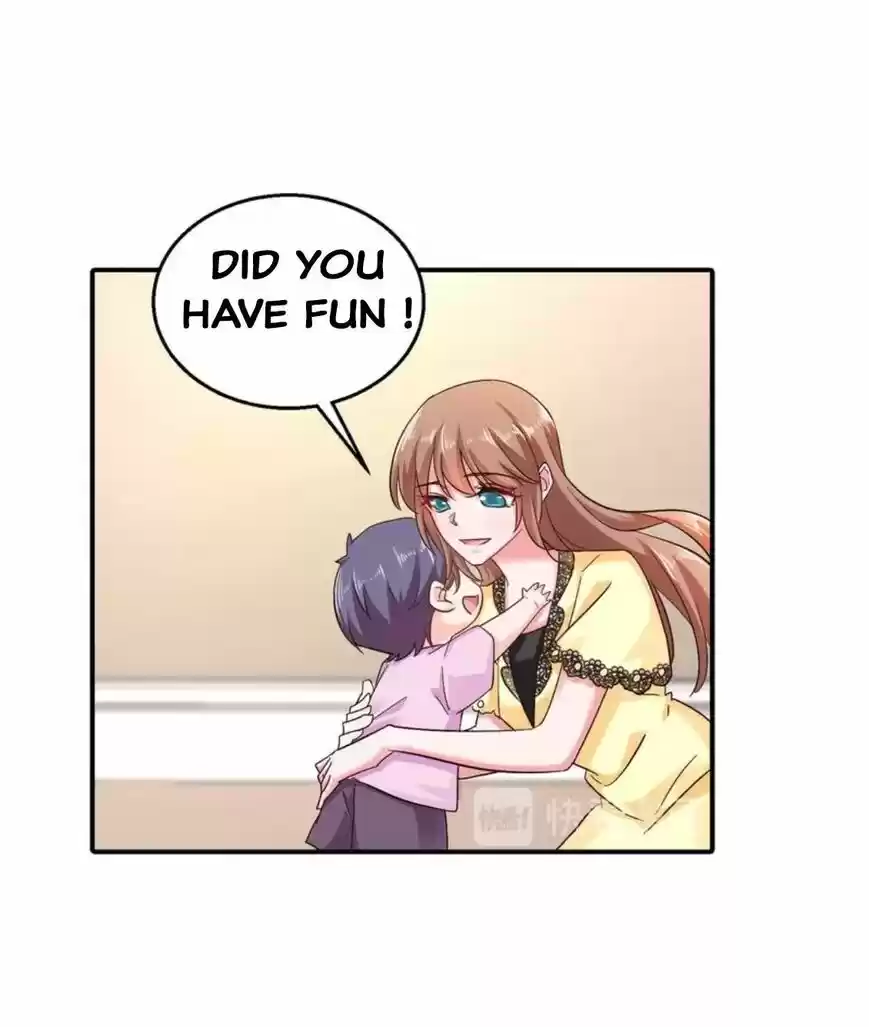 Into the Bones of Warm Marriage ch.297