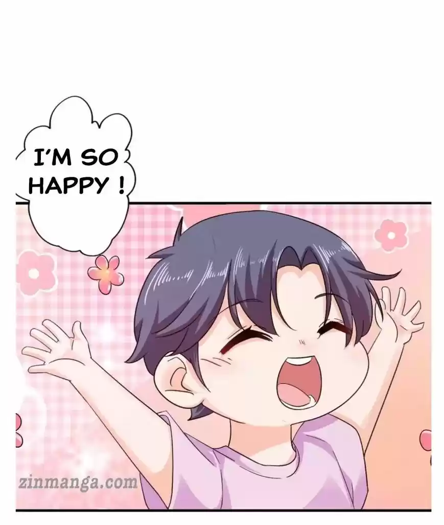 Into the Bones of Warm Marriage ch.297