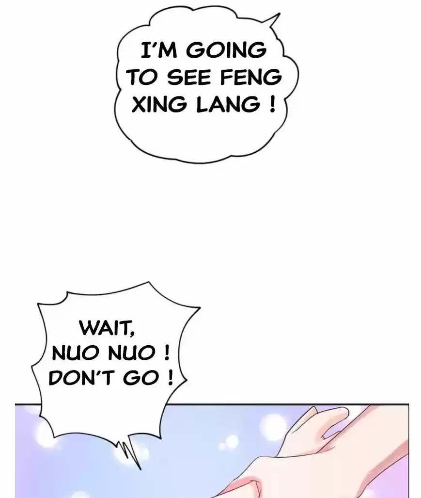 Into the Bones of Warm Marriage ch.297