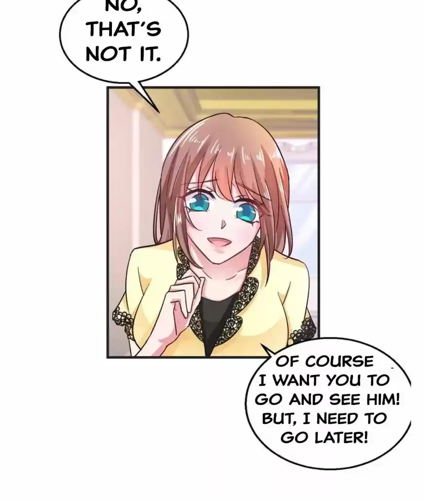 Into the Bones of Warm Marriage ch.297