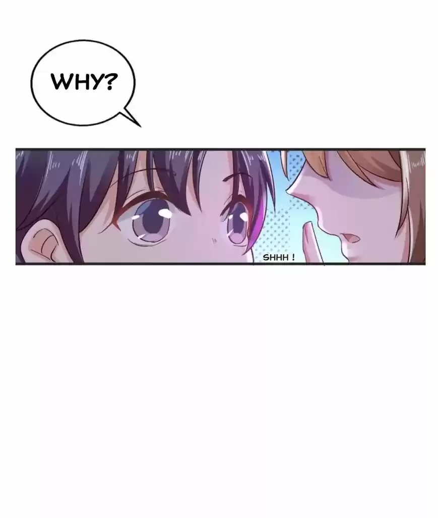 Into the Bones of Warm Marriage ch.297