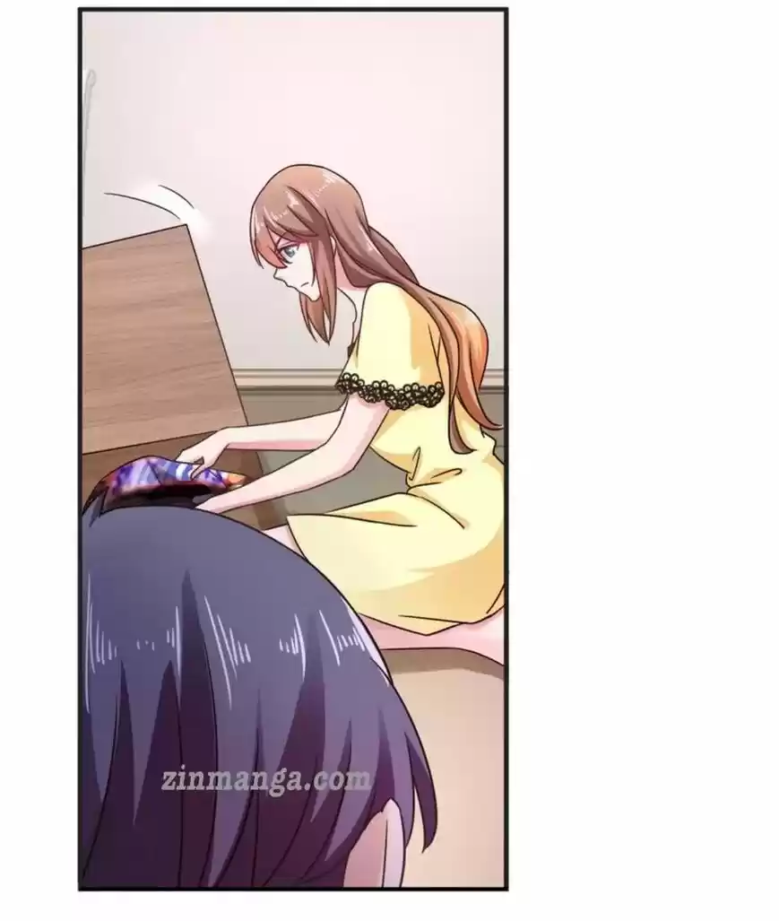 Into the Bones of Warm Marriage ch.297