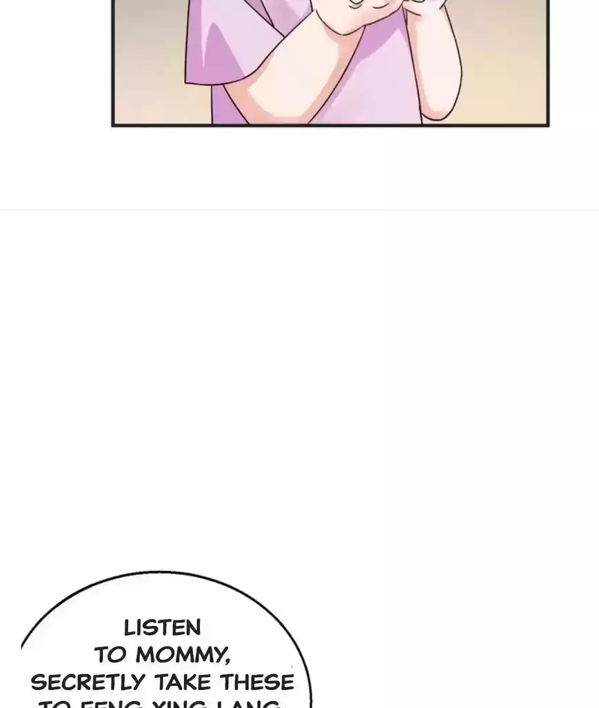 Into the Bones of Warm Marriage ch.297