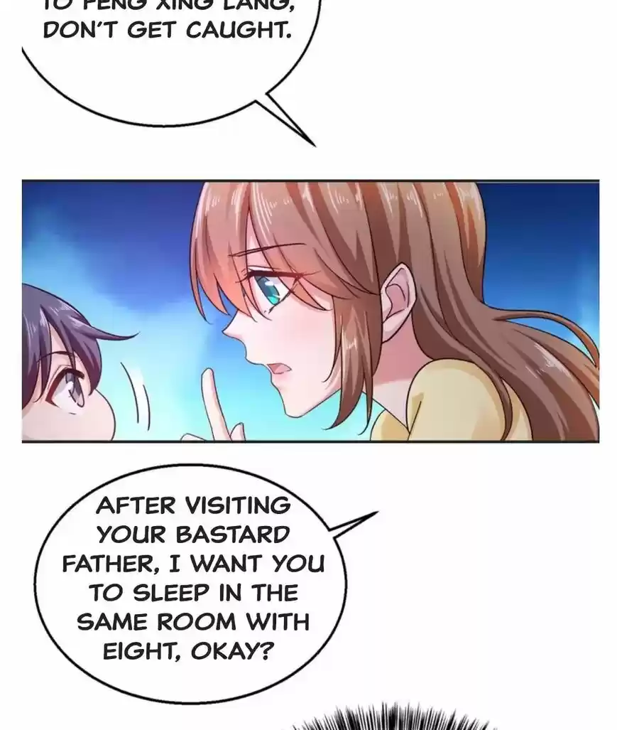 Into the Bones of Warm Marriage ch.297