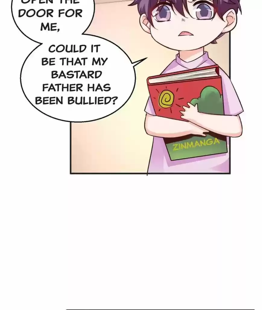 Into the Bones of Warm Marriage ch.297