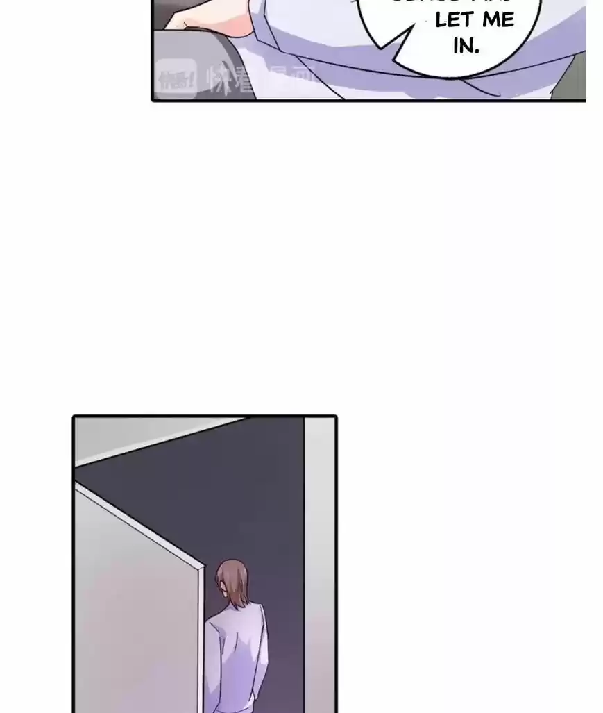 Into the Bones of Warm Marriage ch.297