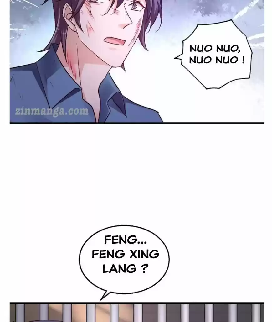 Into the Bones of Warm Marriage ch.297