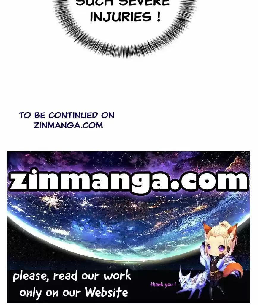 Into the Bones of Warm Marriage ch.297