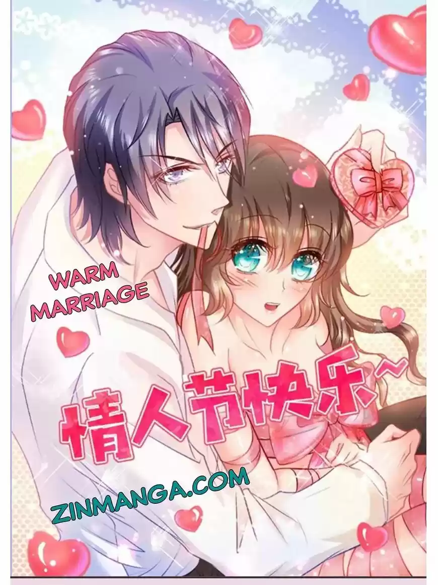 Into the Bones of Warm Marriage ch.298