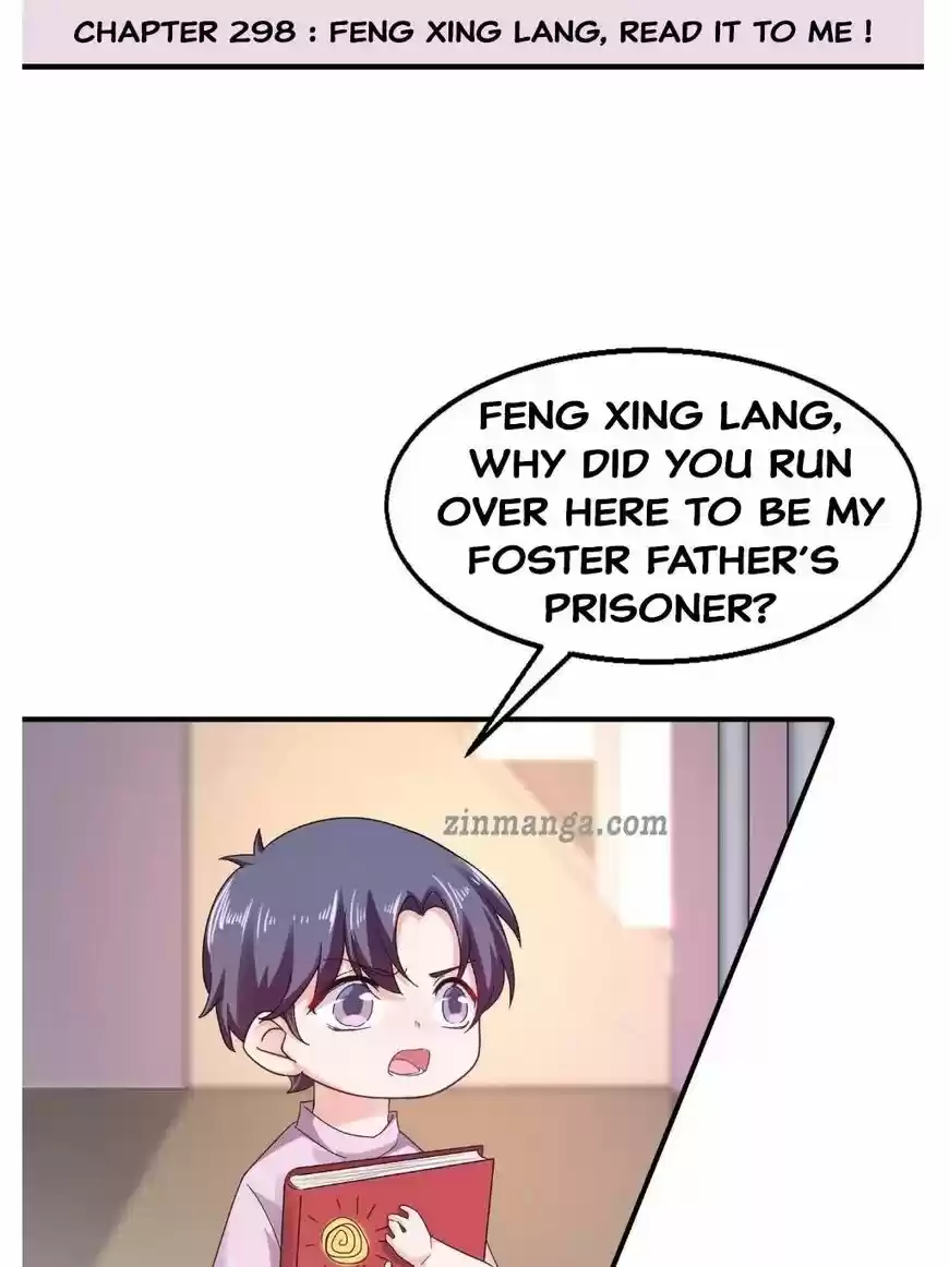 Into the Bones of Warm Marriage ch.298