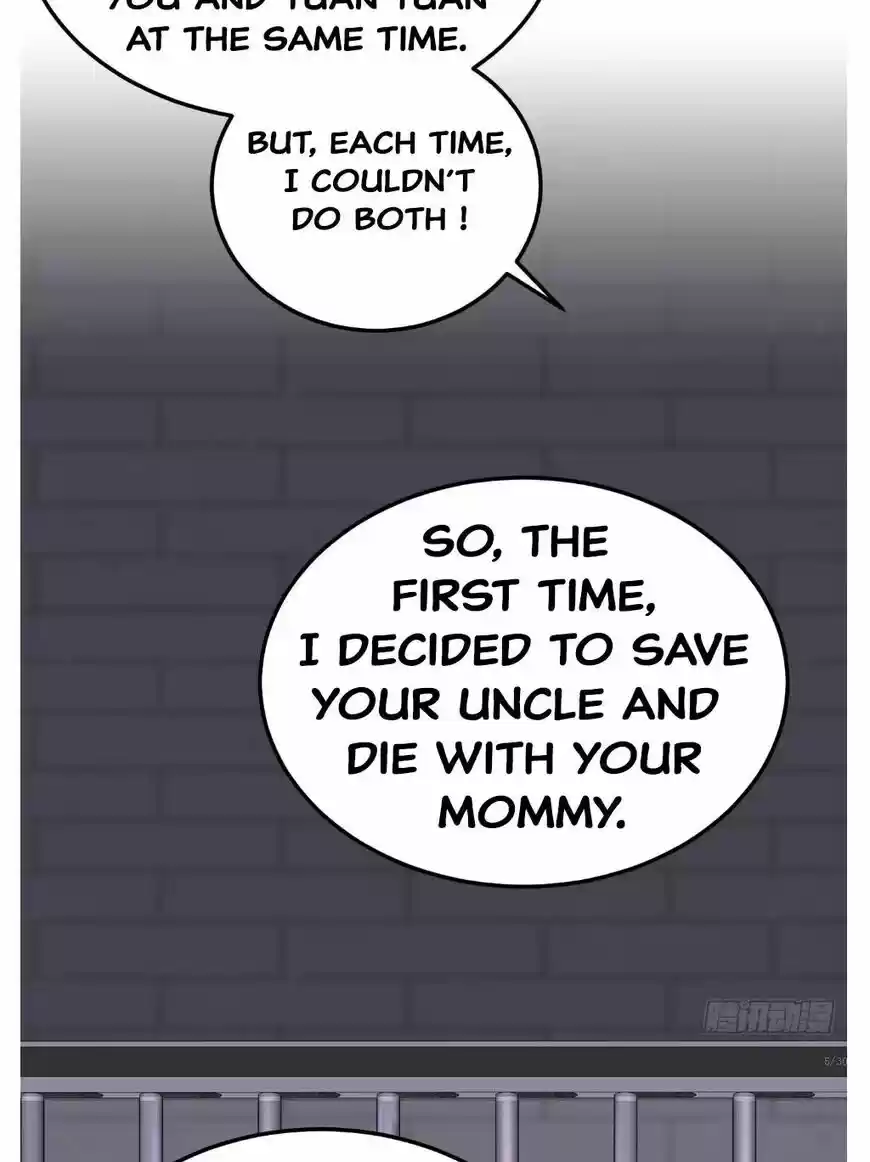 Into the Bones of Warm Marriage ch.298