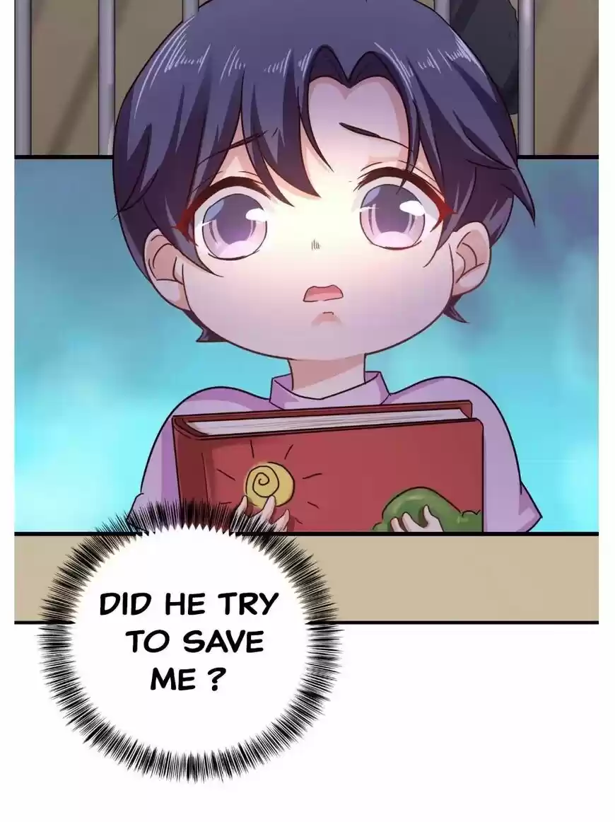 Into the Bones of Warm Marriage ch.298