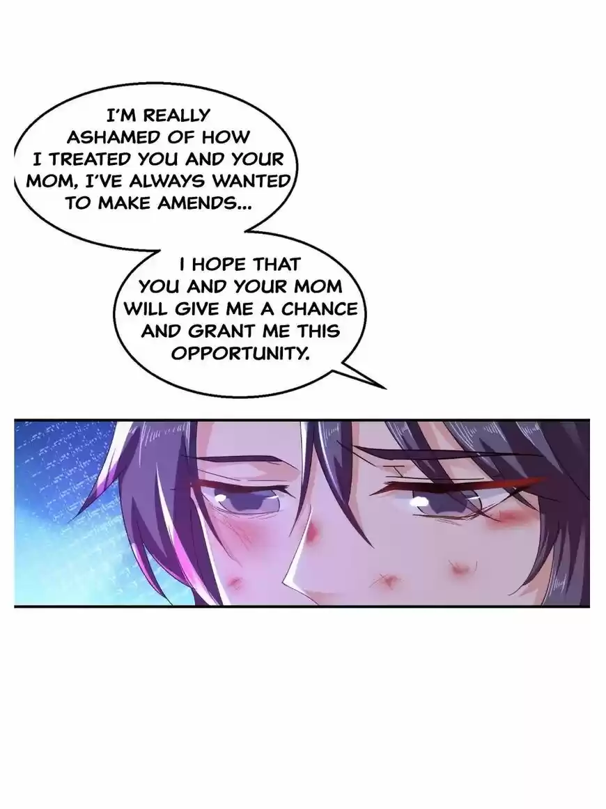 Into the Bones of Warm Marriage ch.298