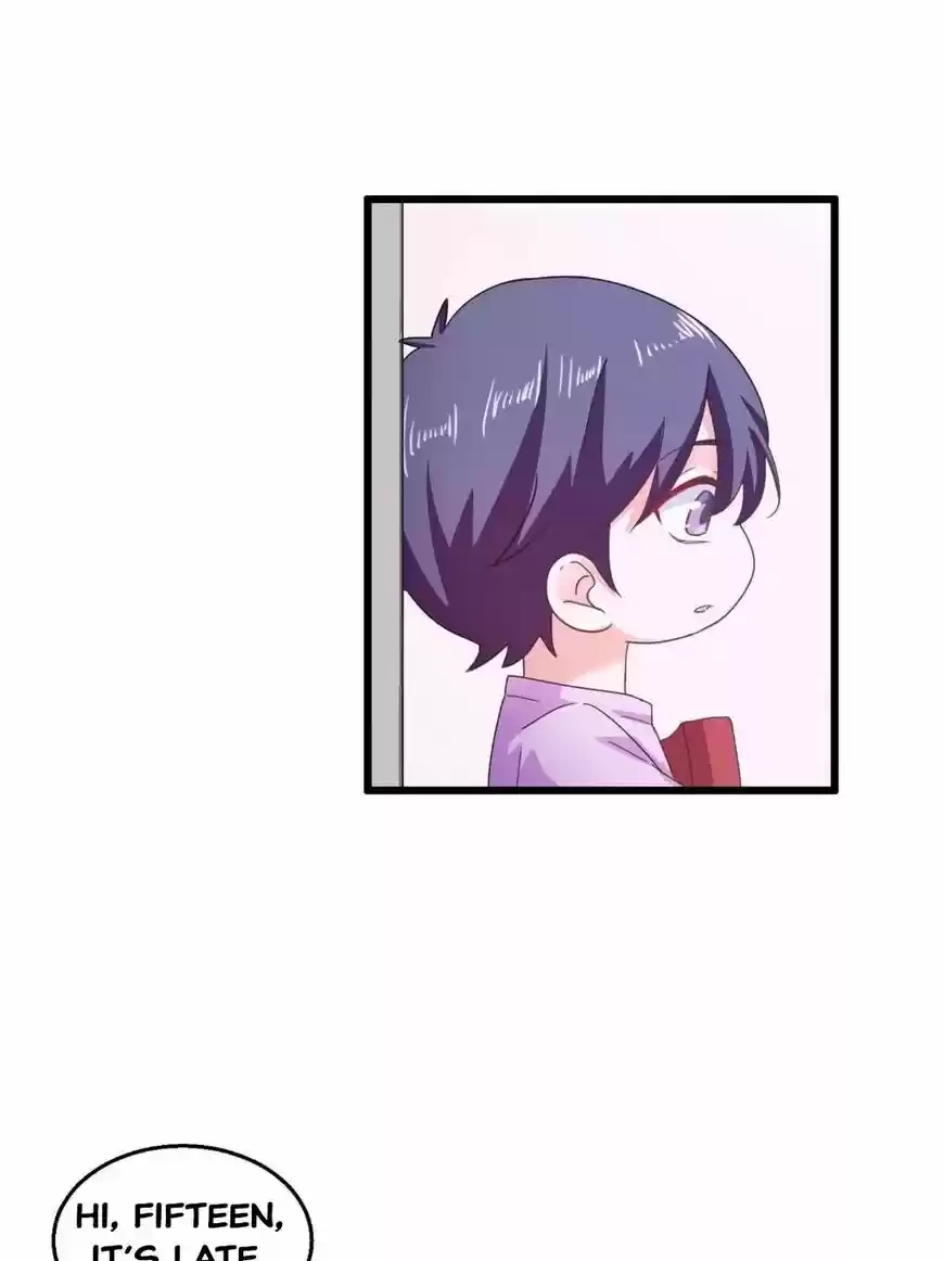 Into the Bones of Warm Marriage ch.298