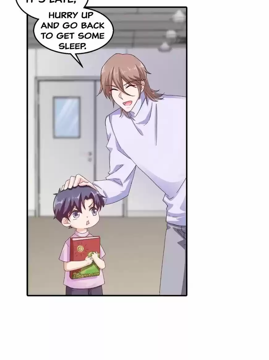 Into the Bones of Warm Marriage ch.298