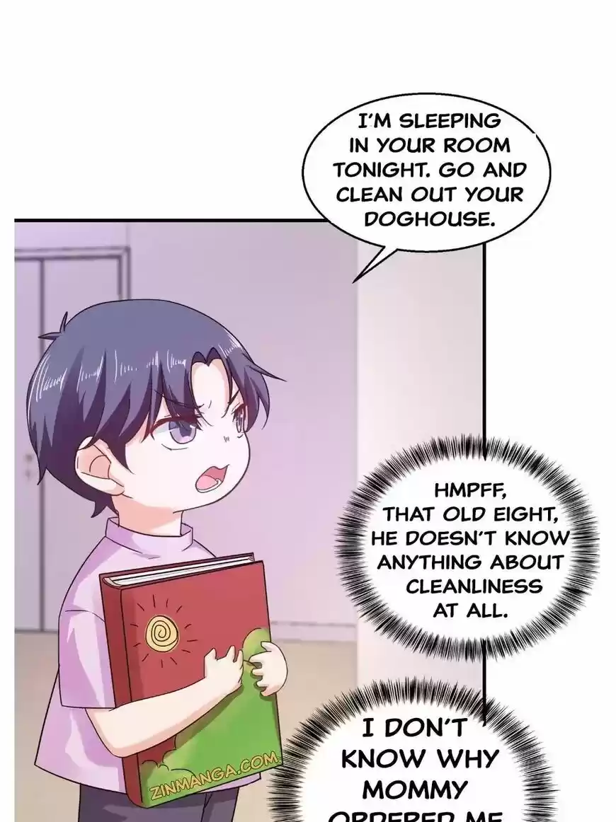 Into the Bones of Warm Marriage ch.298