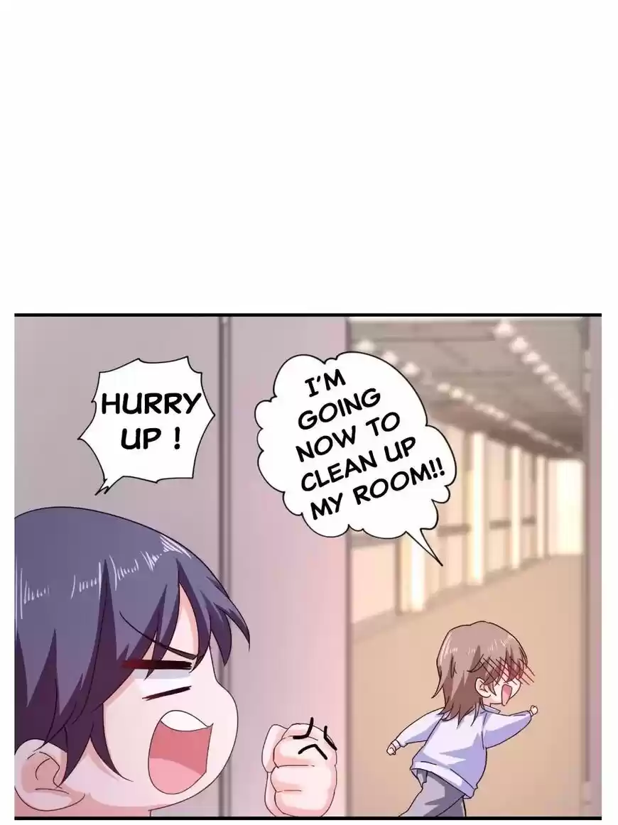 Into the Bones of Warm Marriage ch.298