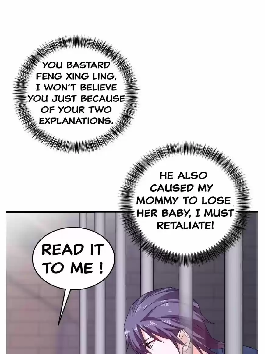 Into the Bones of Warm Marriage ch.298