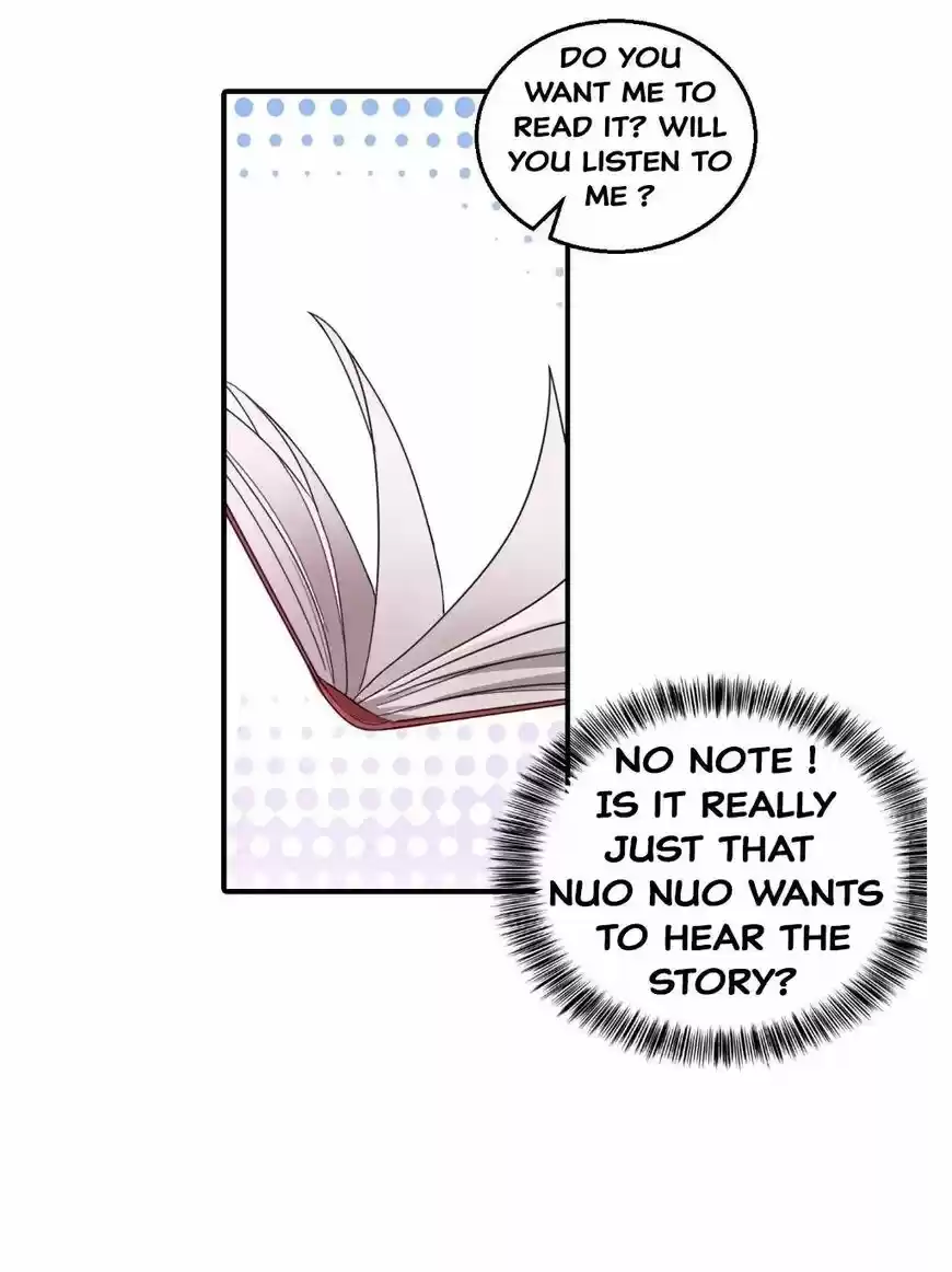 Into the Bones of Warm Marriage ch.298