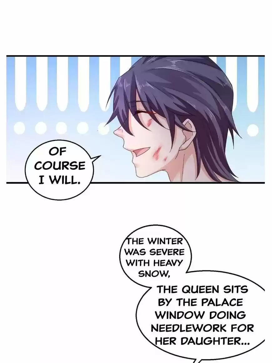 Into the Bones of Warm Marriage ch.298