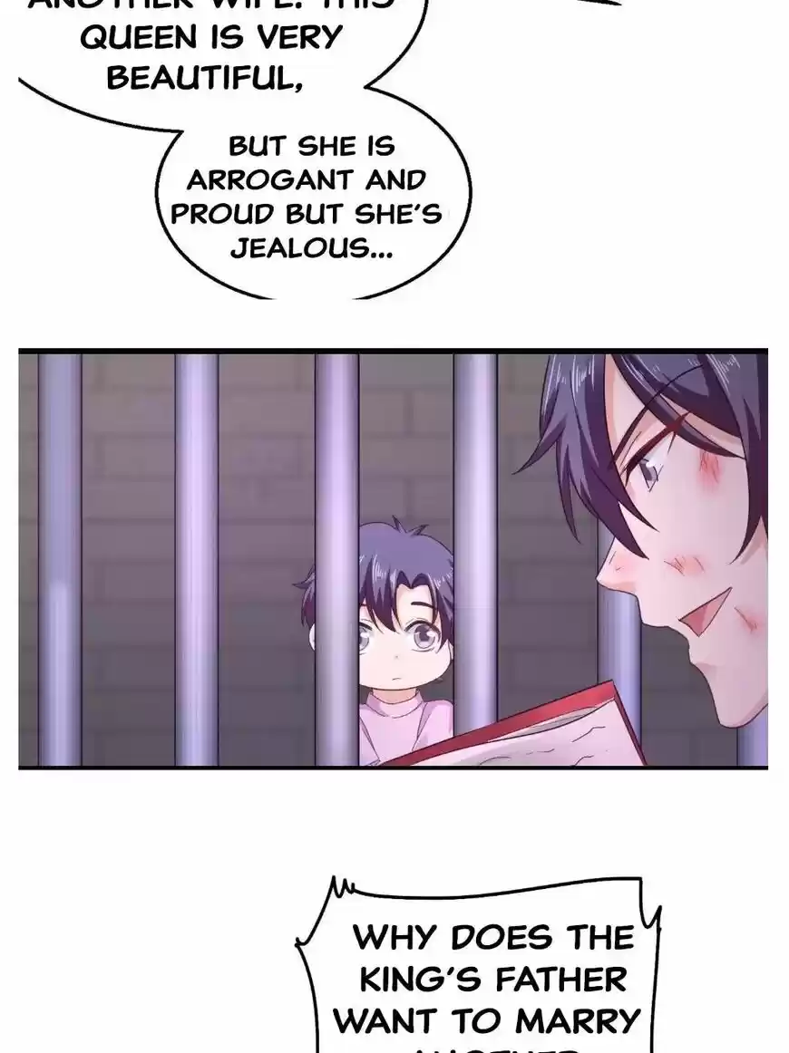 Into the Bones of Warm Marriage ch.298