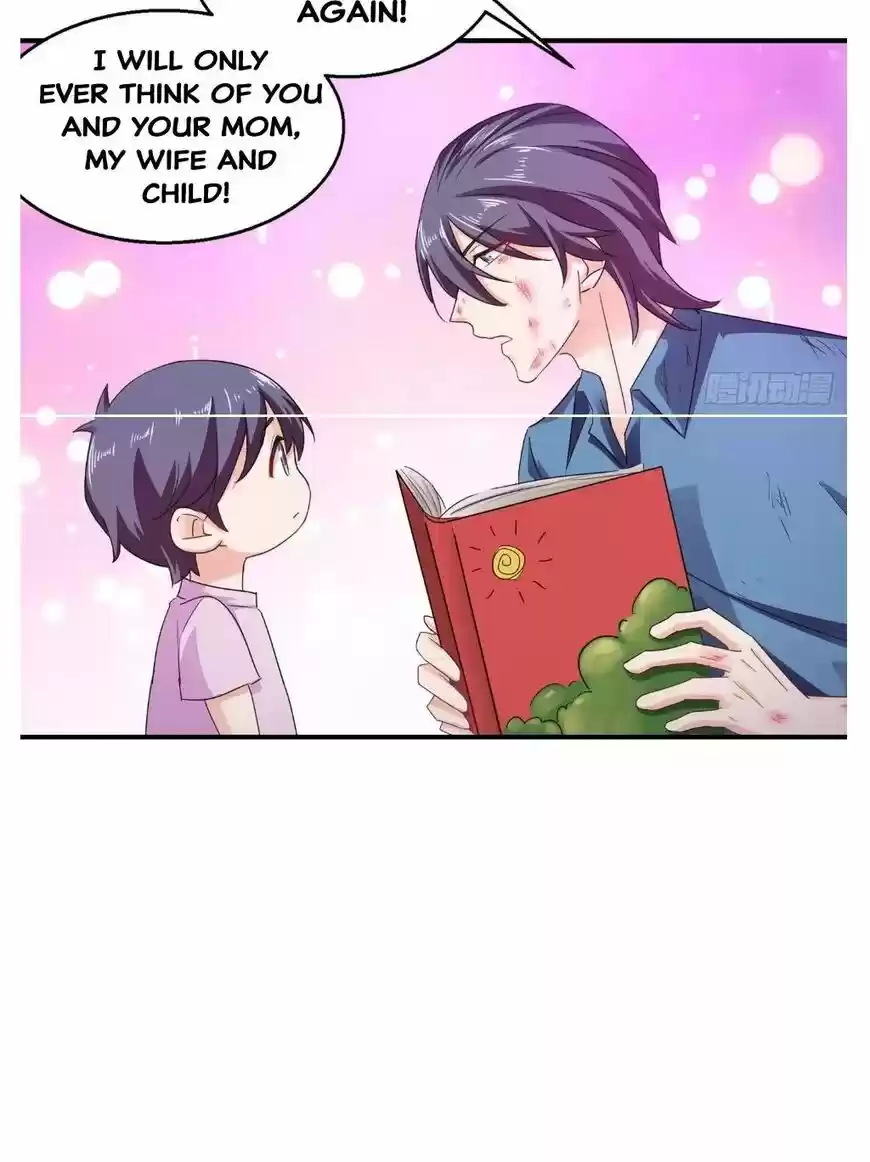 Into the Bones of Warm Marriage ch.298