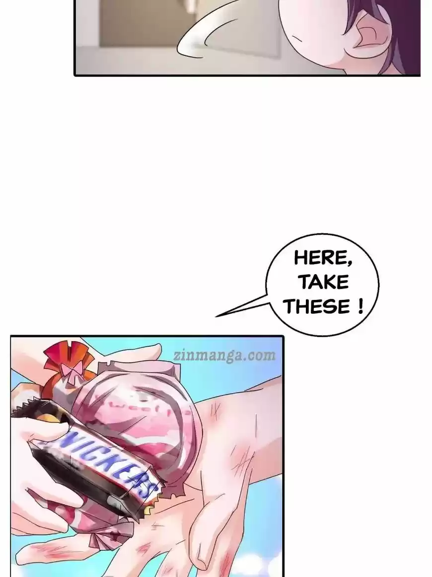 Into the Bones of Warm Marriage ch.298