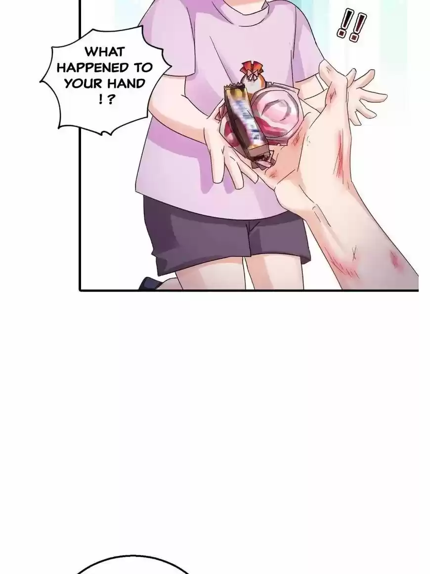 Into the Bones of Warm Marriage ch.298