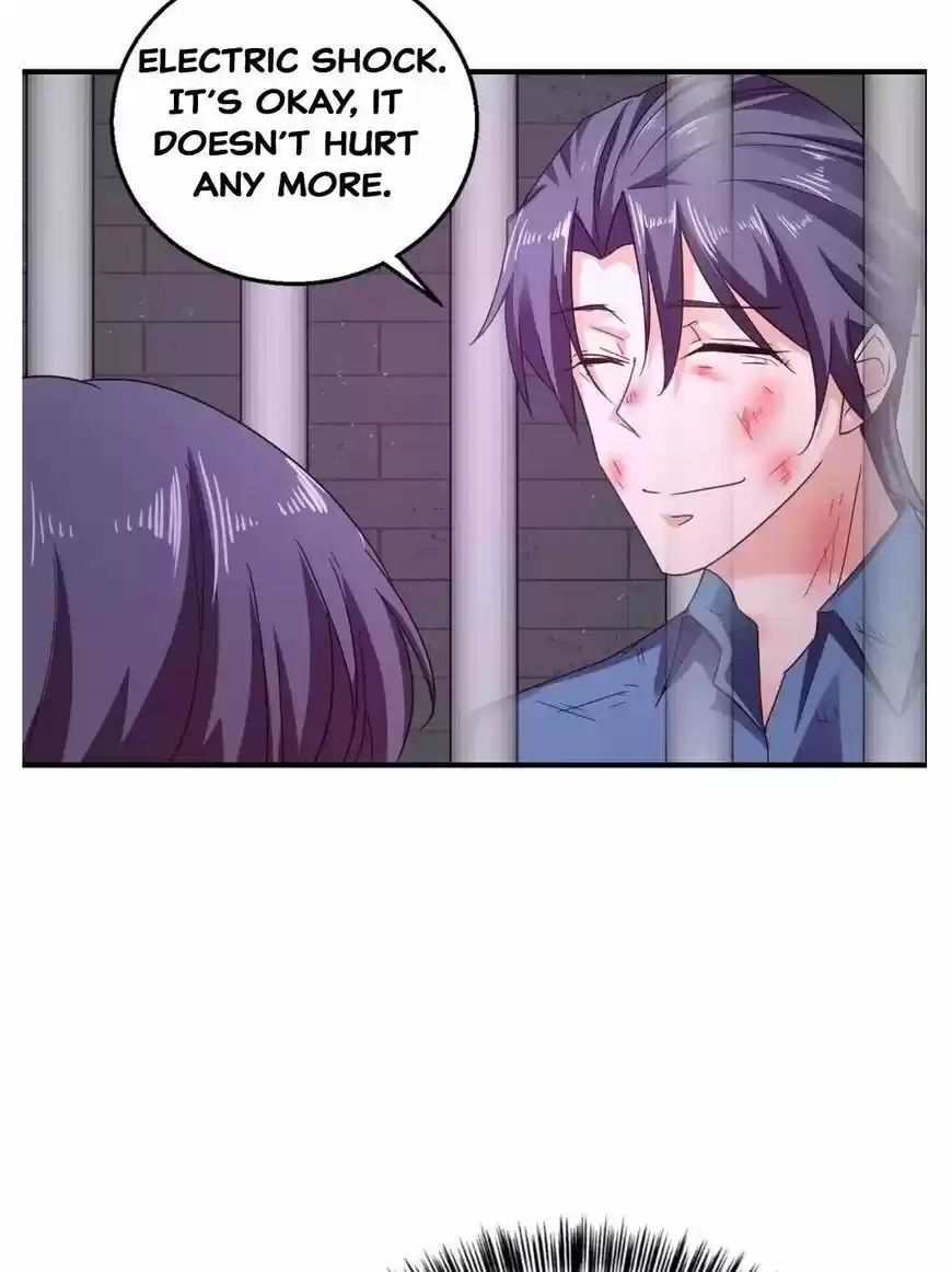 Into the Bones of Warm Marriage ch.298