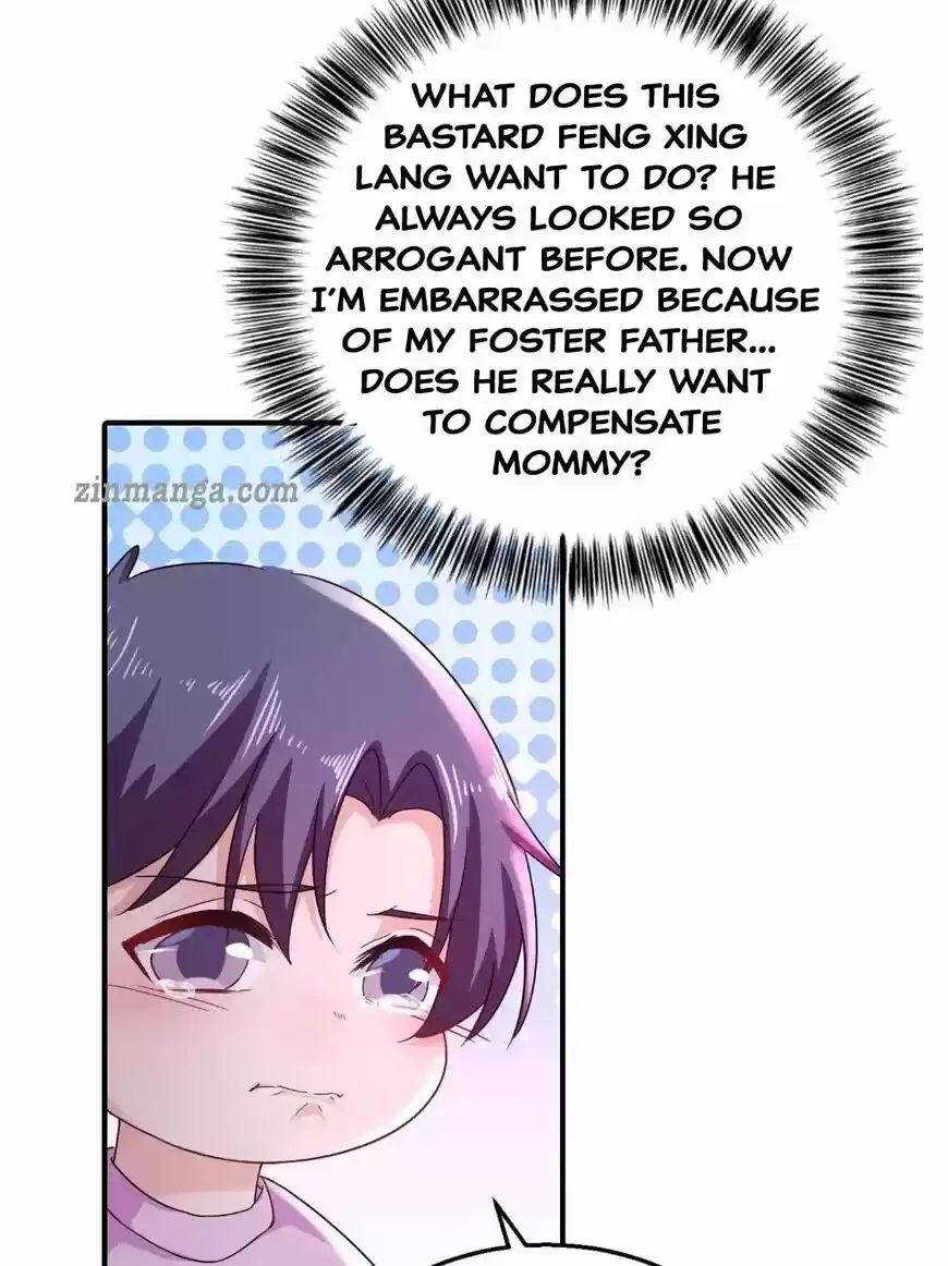 Into the Bones of Warm Marriage ch.298