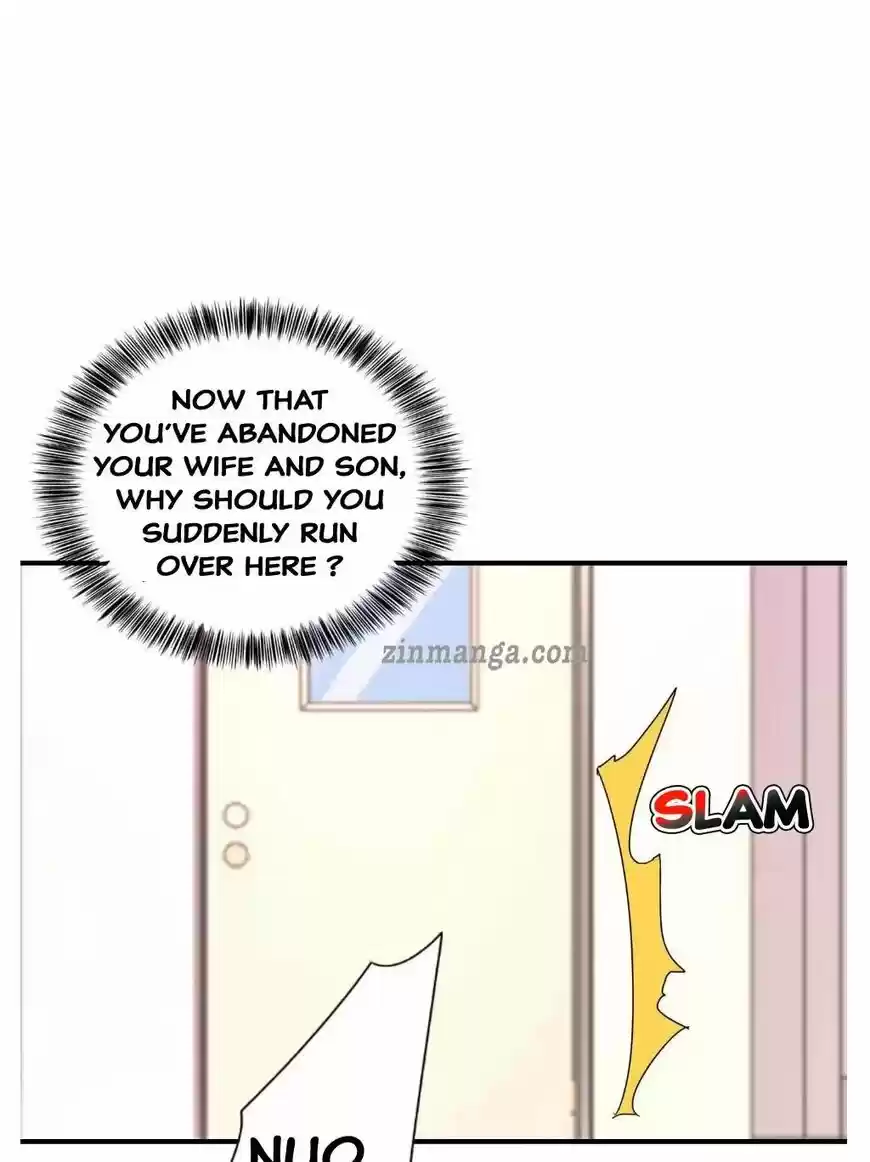 Into the Bones of Warm Marriage ch.298