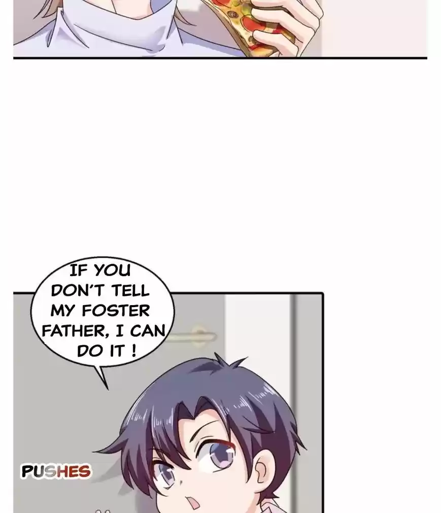 Into the Bones of Warm Marriage ch.299