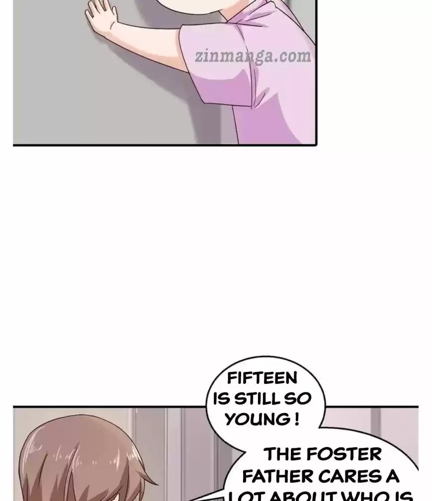 Into the Bones of Warm Marriage ch.299