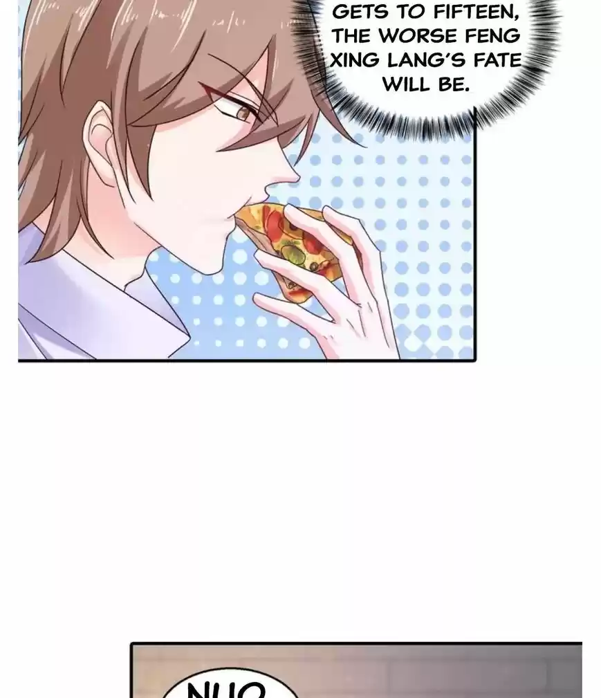 Into the Bones of Warm Marriage ch.299