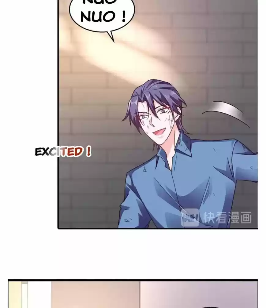 Into the Bones of Warm Marriage ch.299