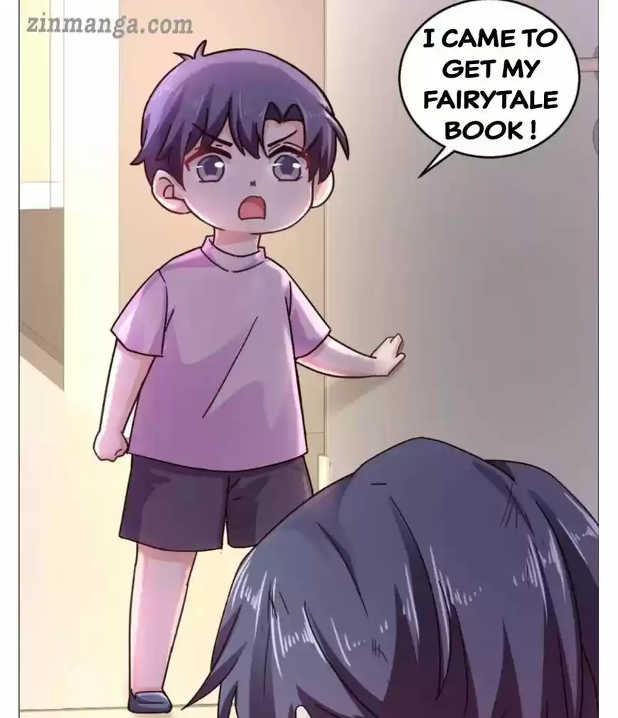 Into the Bones of Warm Marriage ch.299