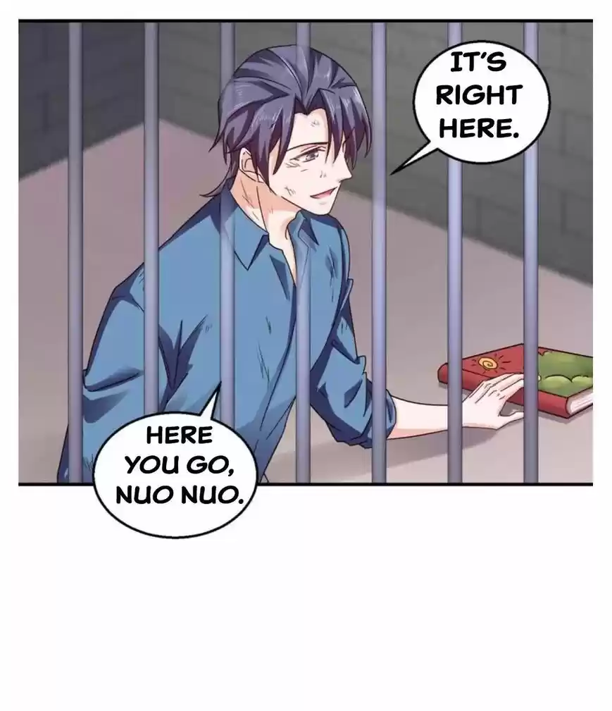 Into the Bones of Warm Marriage ch.299