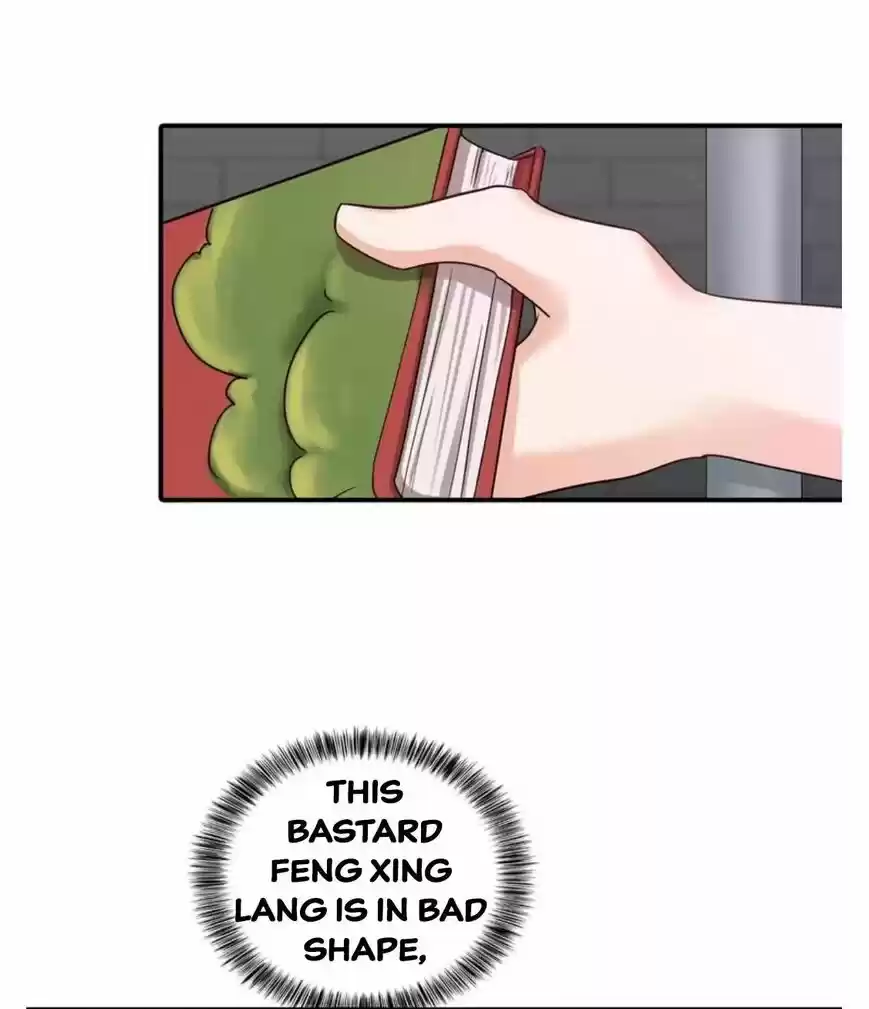 Into the Bones of Warm Marriage ch.299