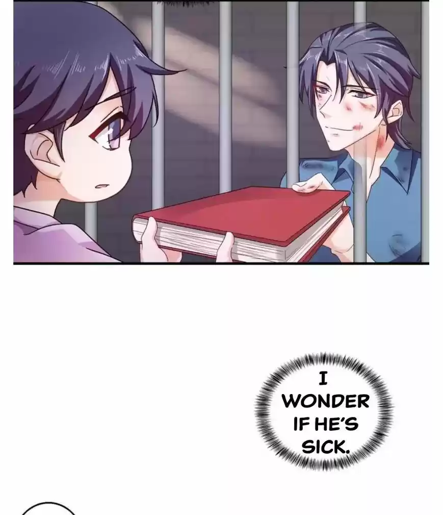 Into the Bones of Warm Marriage ch.299