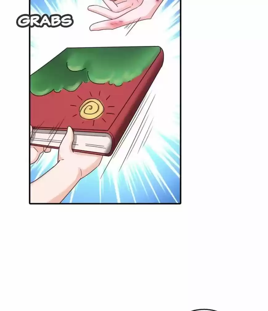 Into the Bones of Warm Marriage ch.299