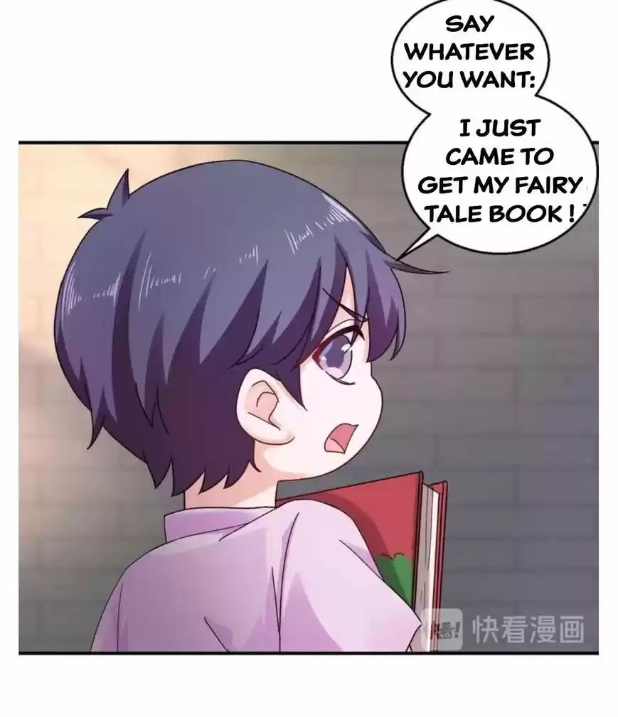 Into the Bones of Warm Marriage ch.299