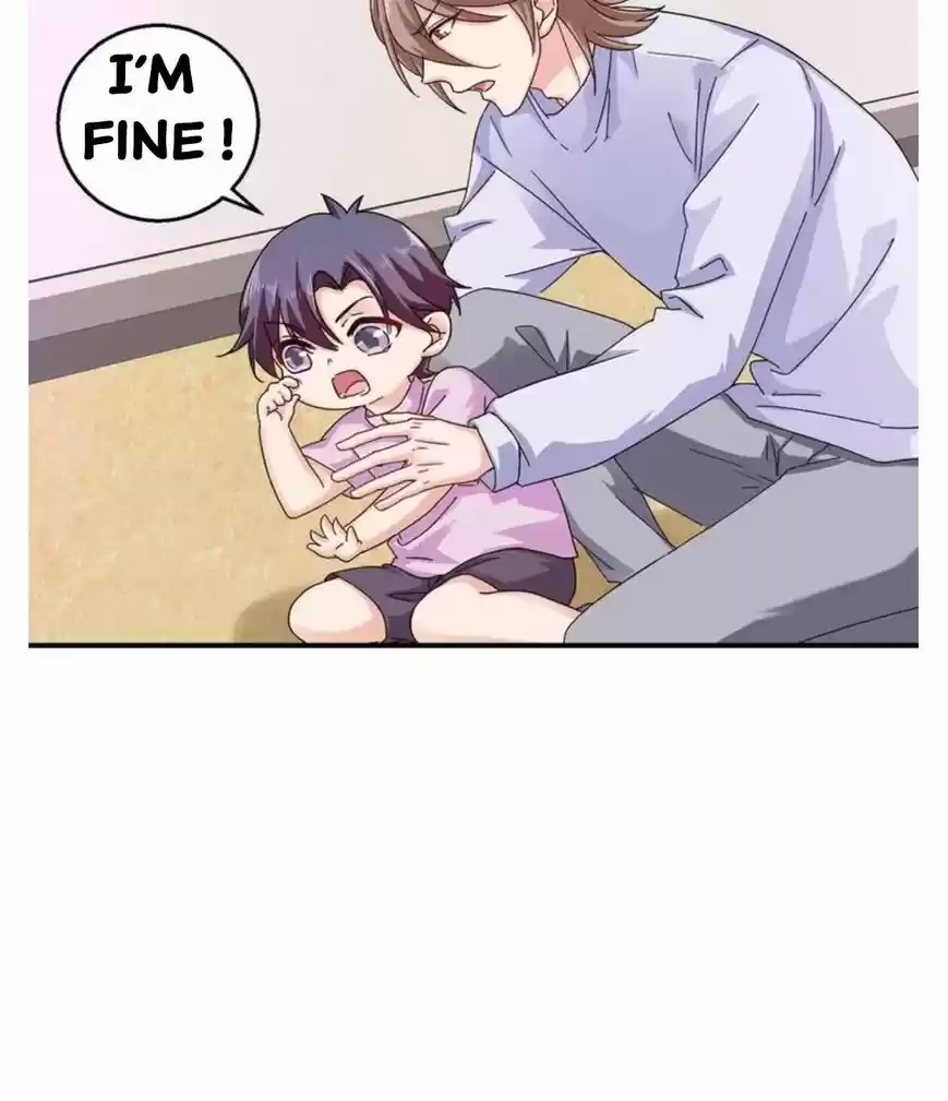 Into the Bones of Warm Marriage ch.299