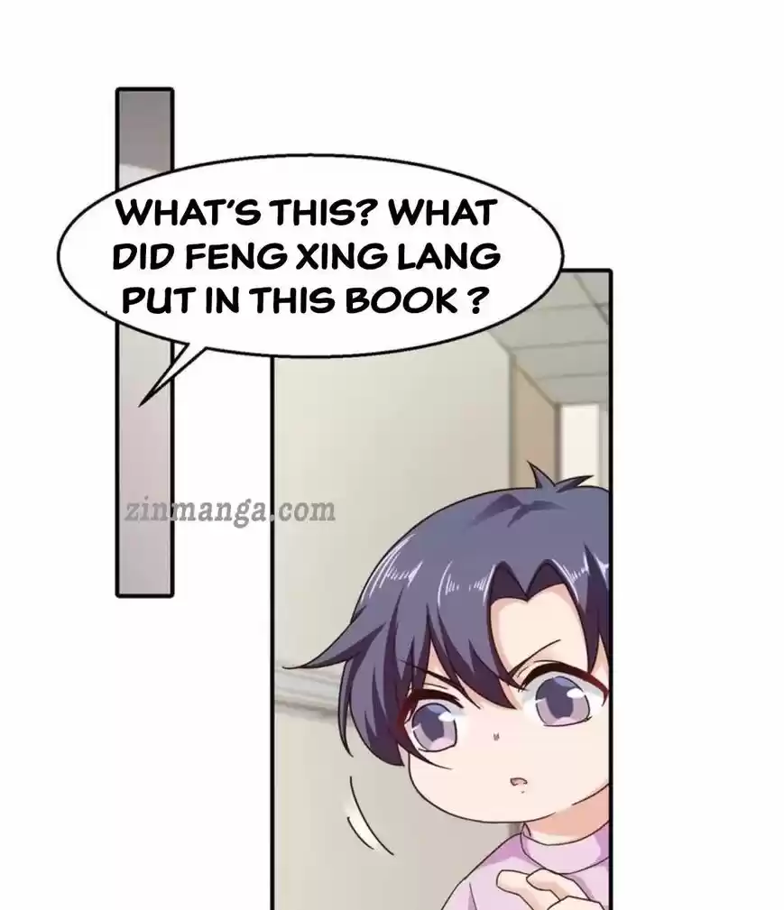 Into the Bones of Warm Marriage ch.299