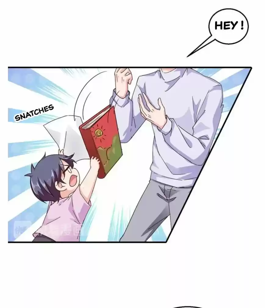 Into the Bones of Warm Marriage ch.299