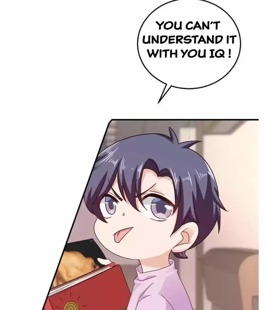 Into the Bones of Warm Marriage ch.299