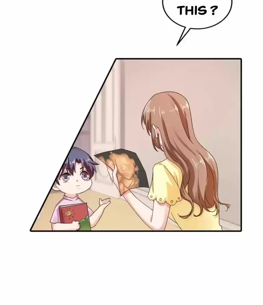 Into the Bones of Warm Marriage ch.299