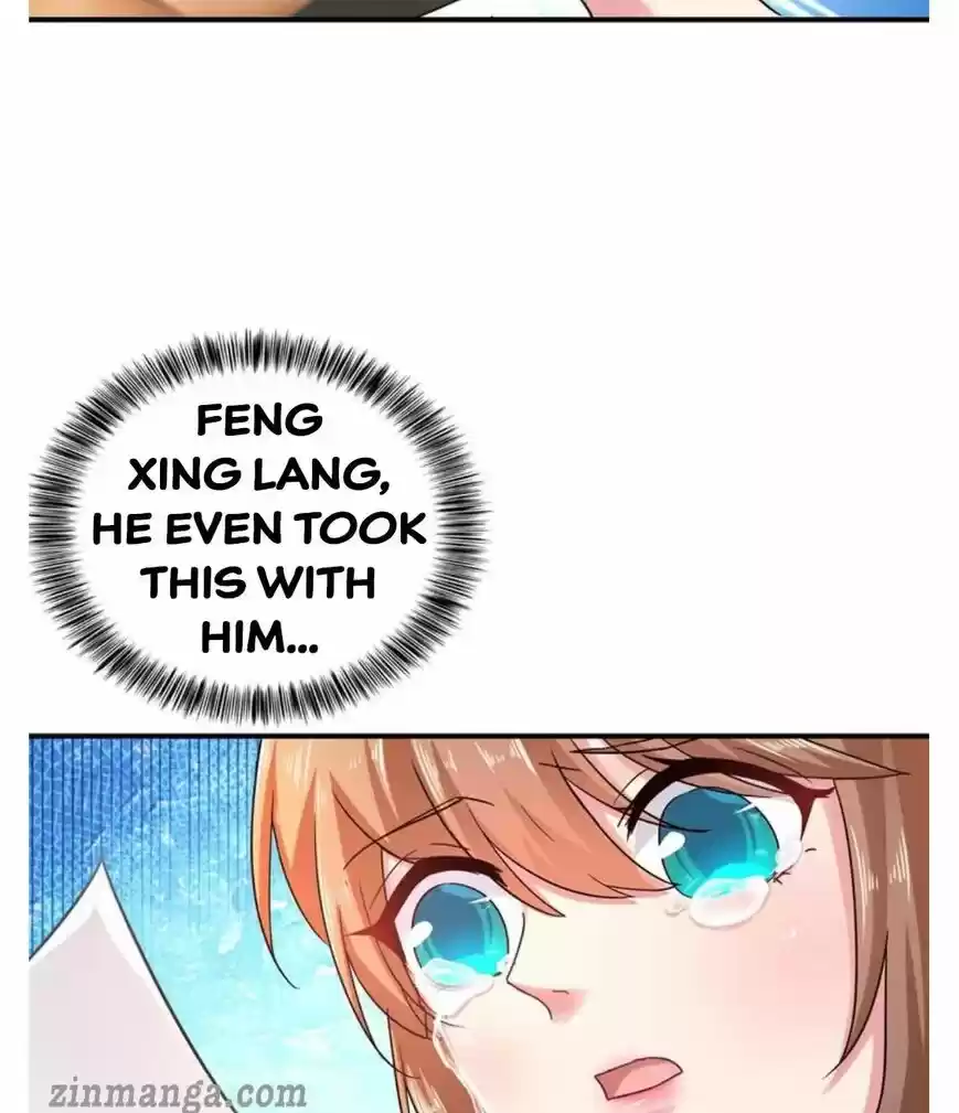 Into the Bones of Warm Marriage ch.299