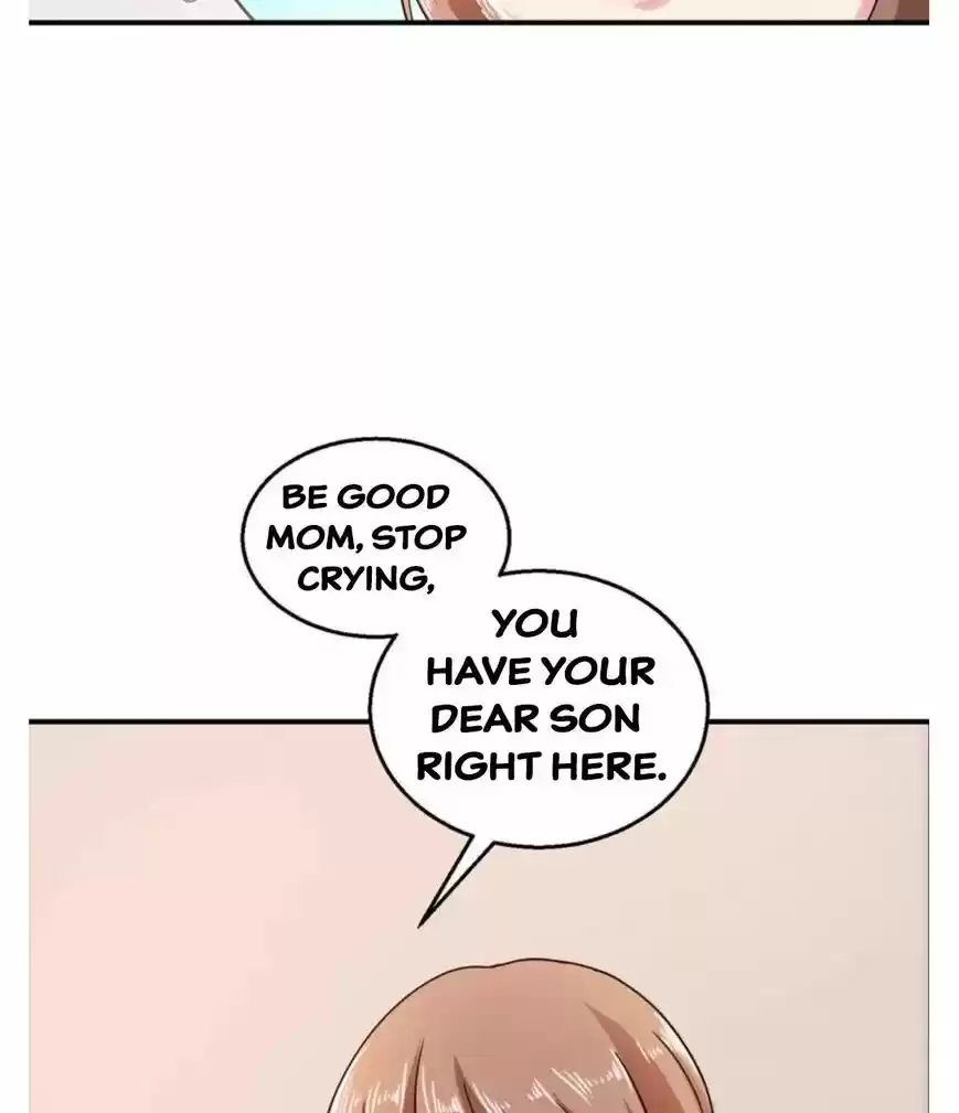 Into the Bones of Warm Marriage ch.299